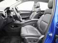 MG ZS MG EV Luxury 45 kWh | Navi | Panoramadak | Leder | Blauw - thumbnail 13