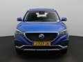 MG ZS MG EV Luxury 45 kWh | Navi | Panoramadak | Leder | Blauw - thumbnail 5
