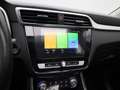 MG ZS MG EV Luxury 45 kWh | Navi | Panoramadak | Leder | Blauw - thumbnail 19