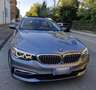 BMW 520 520d Touring luxury-line*TAGLIANDI BMW STRAFULL* Szürke - thumbnail 3