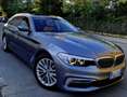BMW 520 520d Touring luxury-line*TAGLIANDI BMW STRAFULL* Szürke - thumbnail 1