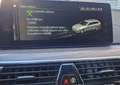 BMW 520 520d Touring luxury-line*TAGLIANDI BMW STRAFULL* Szürke - thumbnail 14