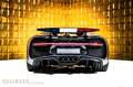 Bugatti Chiron CHIRON SPORT 110 ANS Schwarz - thumbnail 4