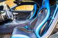 Bugatti Chiron CHIRON SPORT 110 ANS Schwarz - thumbnail 9