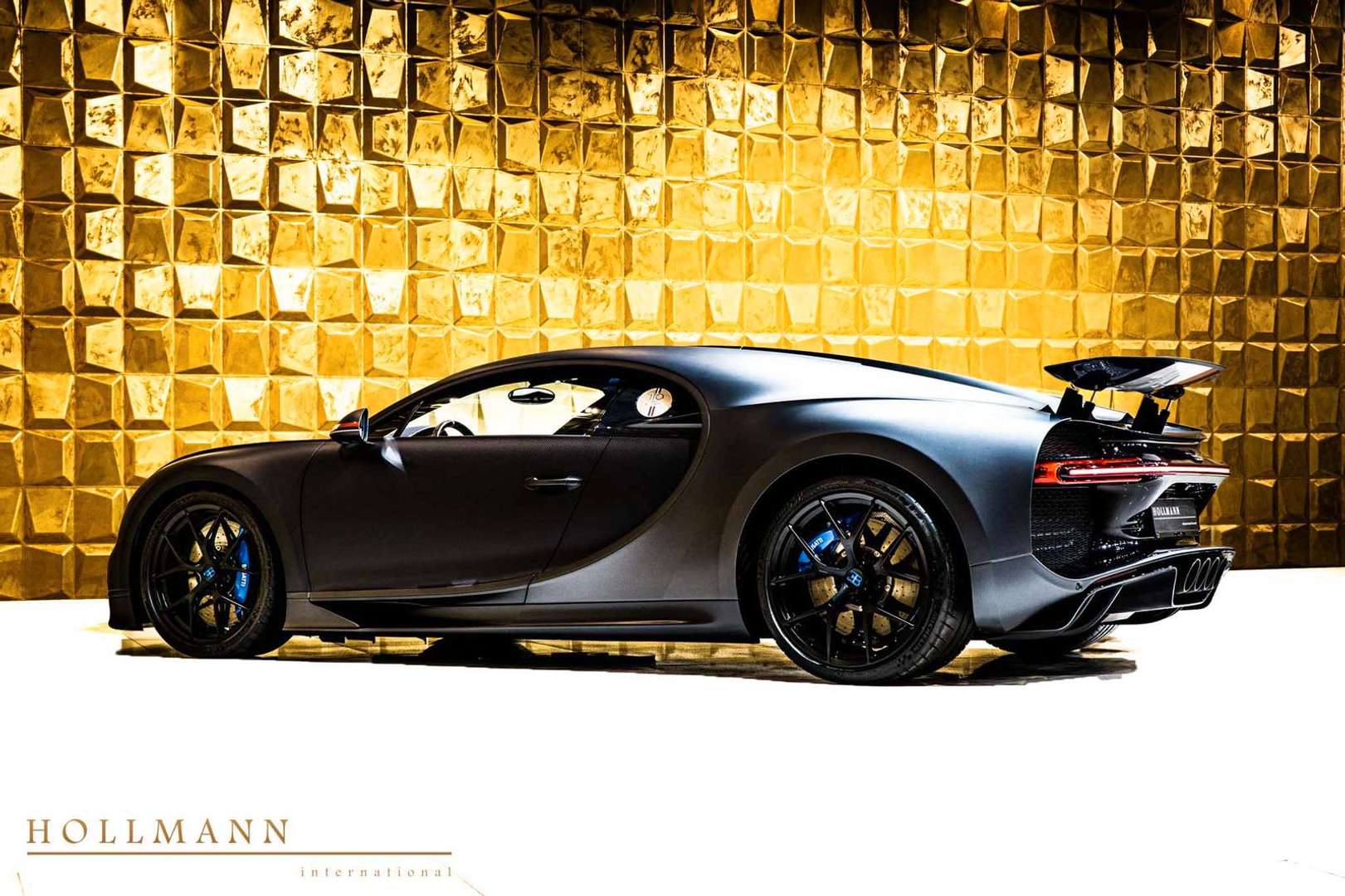 Bugatti Chiron Sport 110 Ans -  - Joinsteer - #4