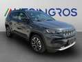 Jeep Compass 1.5 Turbo T4 MHEV Limited Gri - thumbnail 3