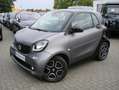 smart forTwo Prime Panorama Kamera Navi Leder JBL Grau - thumbnail 8
