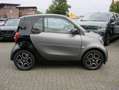 smart forTwo Prime Panorama Kamera Navi Leder JBL Серый - thumbnail 3