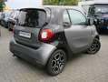 smart forTwo Prime Panorama Kamera Navi Leder JBL Серый - thumbnail 5