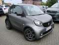 smart forTwo Prime Panorama Kamera Navi Leder JBL Gris - thumbnail 7