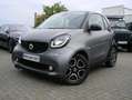 smart forTwo Prime Panorama Kamera Navi Leder JBL Grau - thumbnail 2