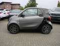 smart forTwo Prime Panorama Kamera Navi Leder JBL Grau - thumbnail 4
