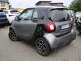smart forTwo Prime Panorama Kamera Navi Leder JBL Серый - thumbnail 6
