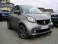 smart forTwo Prime Panorama Kamera Navi Leder JBL Grau - thumbnail 1