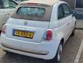 Fiat 500 500 0.9 TwinAir Lounge Wit - thumbnail 3
