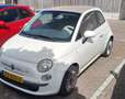 Fiat 500 500 0.9 TwinAir Lounge Wit - thumbnail 1