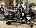 Vespa PX 150 ***MOTO VERTE*** Negro - thumbnail 1