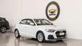 Audi A1 SPB 25 TFSI S tronic Advanced NEOPATENTATI Bianco - thumbnail 7