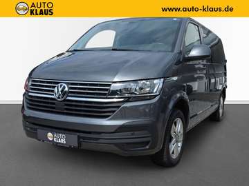 Comfortline 2.0 TDI Navi AHK