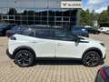 Peugeot 2008 GT Elektromotor 136 PS DAB KLIMA SITZHZG Blanc - thumbnail 4