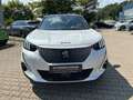 Peugeot 2008 GT Elektromotor 136 PS DAB KLIMA SITZHZG Weiß - thumbnail 3