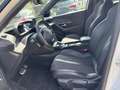 Peugeot 2008 GT Elektromotor 136 PS DAB KLIMA SITZHZG Blanc - thumbnail 11