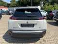 Peugeot 2008 GT Elektromotor 136 PS DAB KLIMA SITZHZG Wit - thumbnail 8
