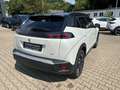 Peugeot 2008 GT Elektromotor 136 PS DAB KLIMA SITZHZG Wit - thumbnail 6