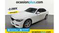 BMW 320 320iA Blanco - thumbnail 1