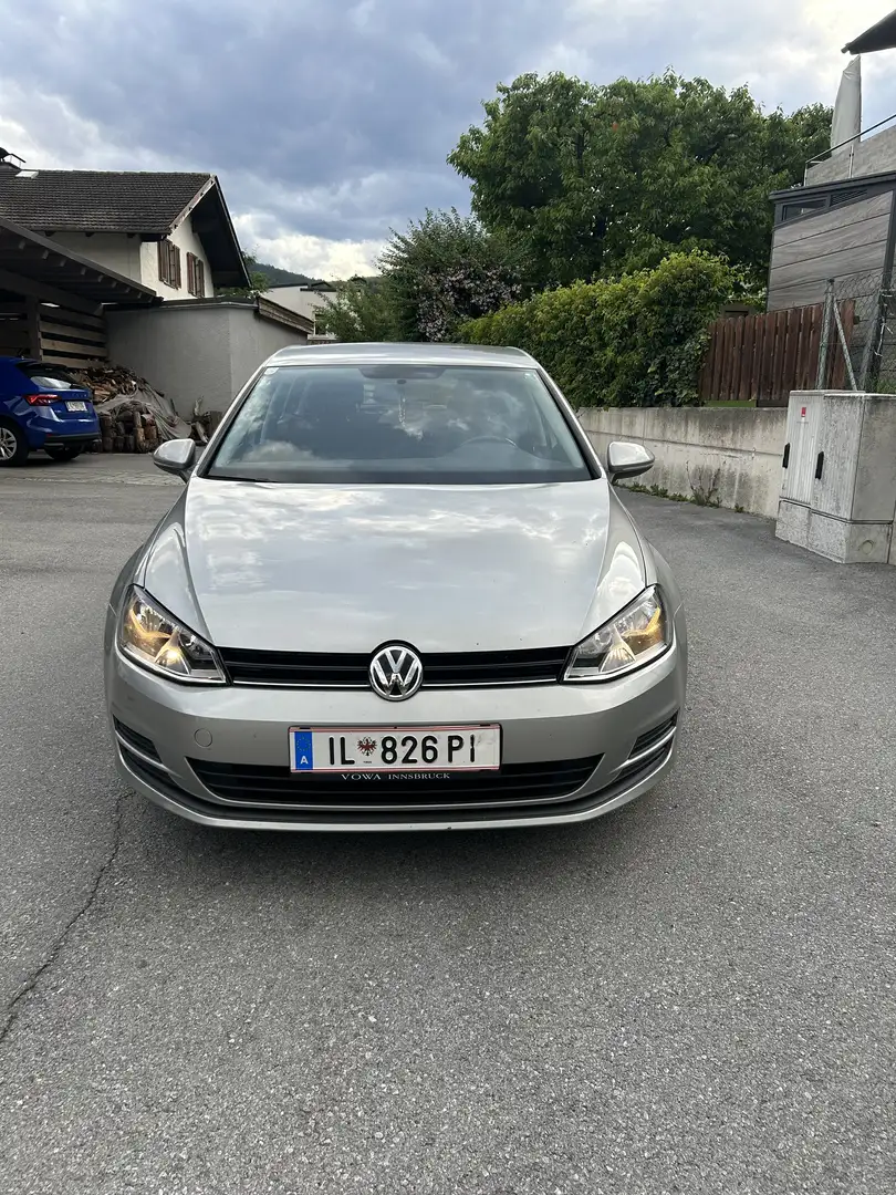 Volkswagen Golf Comfortline 1,2 TSI - 1