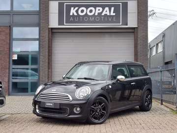 Mini 1.6 Holland Street | Wired pakket | PDC | NAP