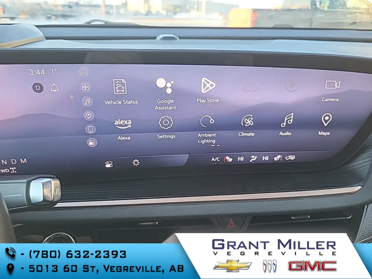 Buick Envision photo Buick Envision