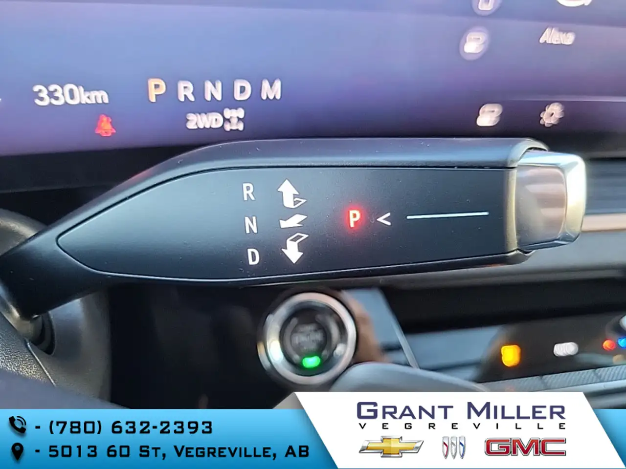 Buick Envision photo Buick Envision