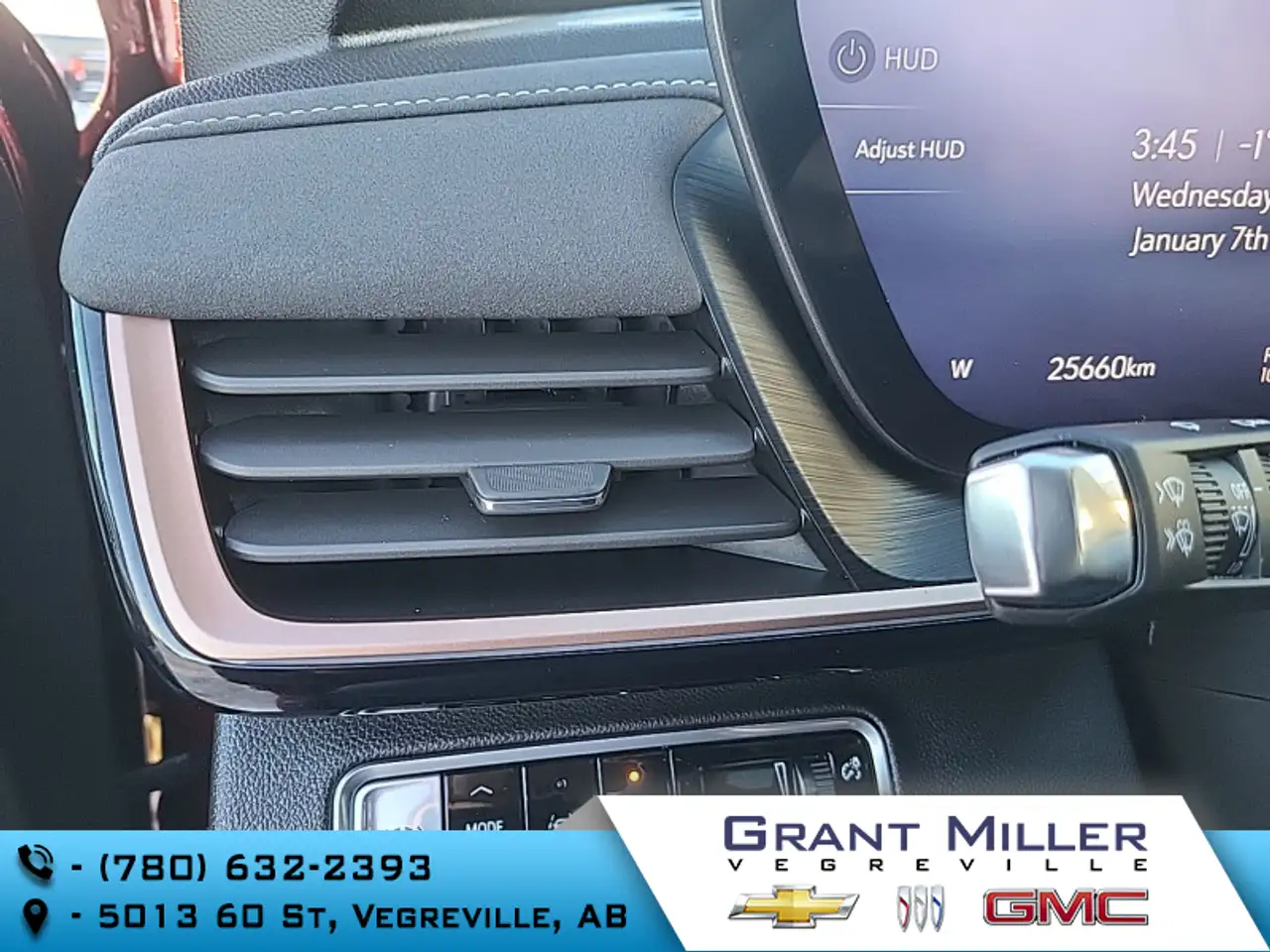 Buick Envision photo Buick Envision
