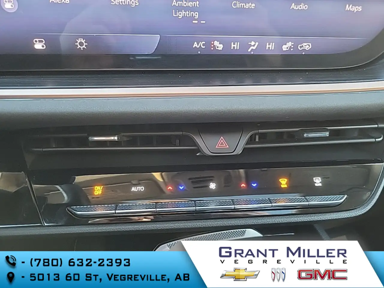 Buick Envision photo Buick Envision