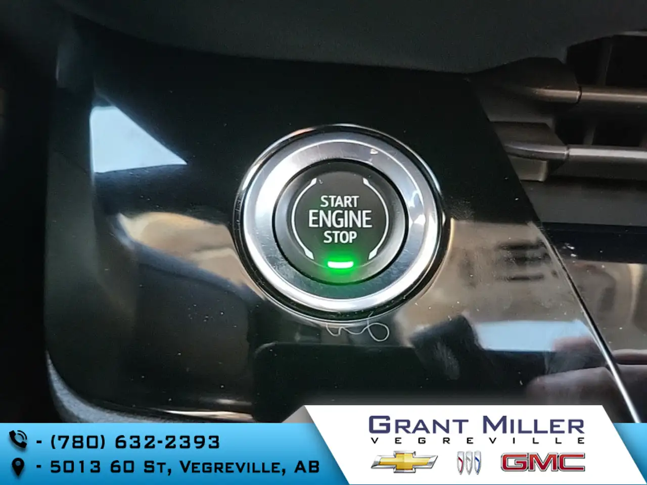 Buick Envision photo Buick Envision