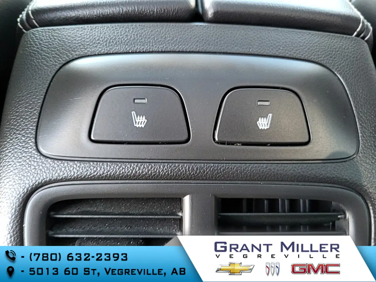 Buick Envision photo Buick Envision