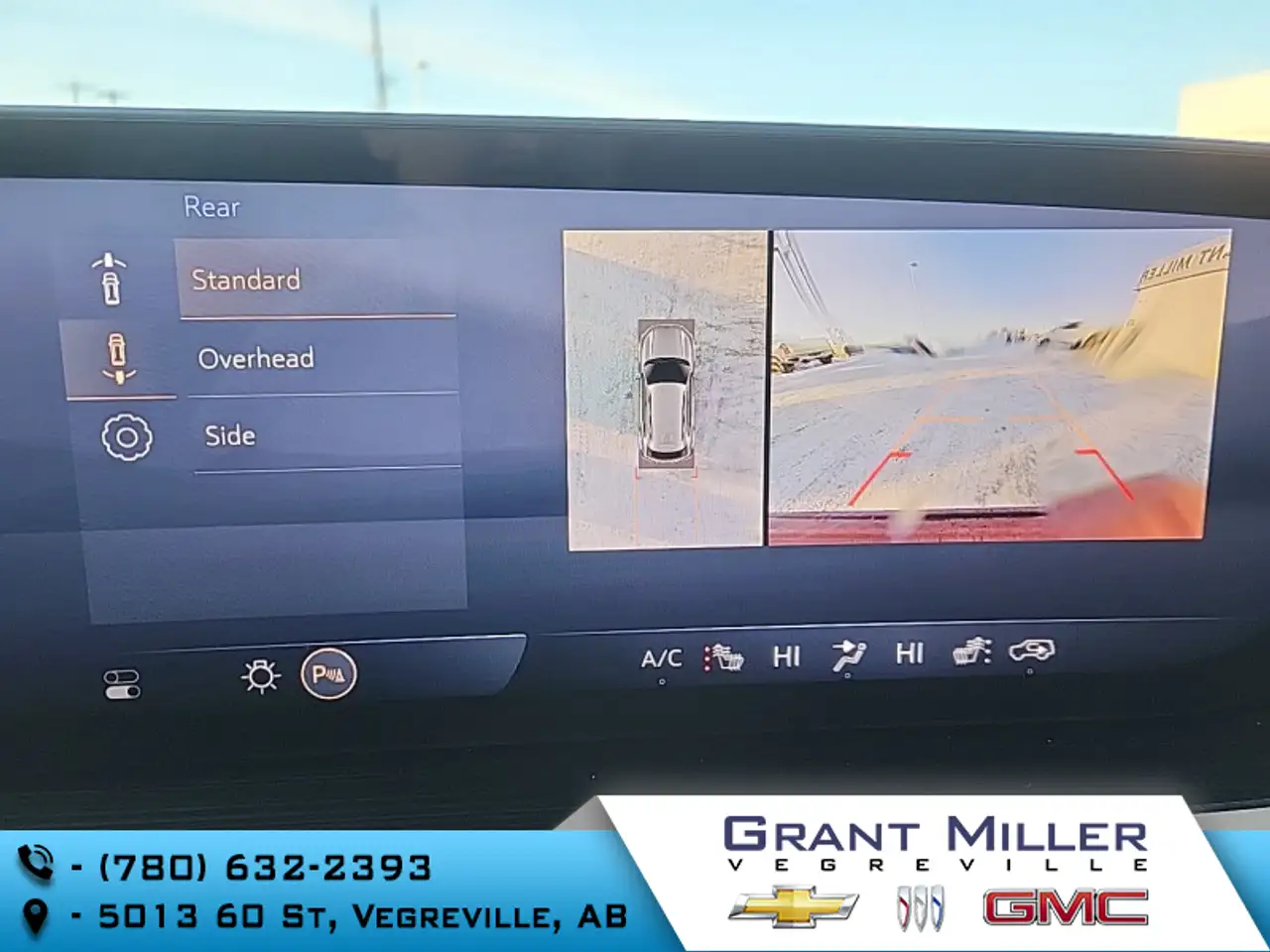 Buick Envision photo Buick Envision