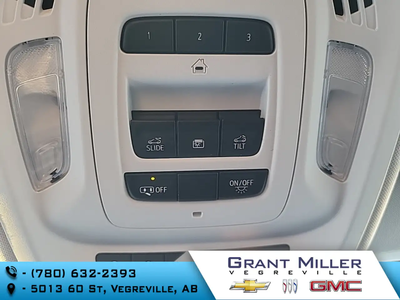 Buick Envision photo Buick Envision