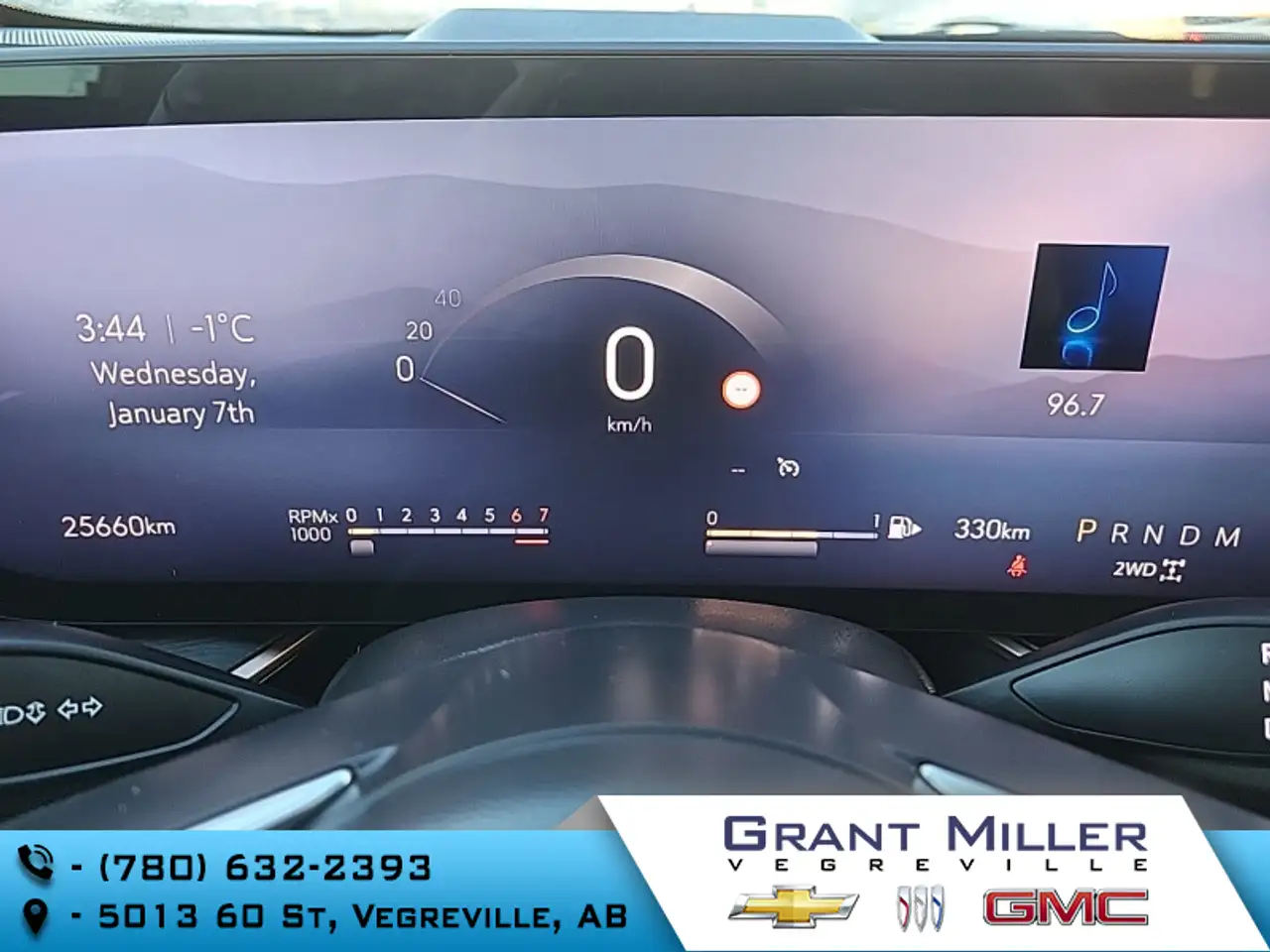 Buick Envision photo Buick Envision
