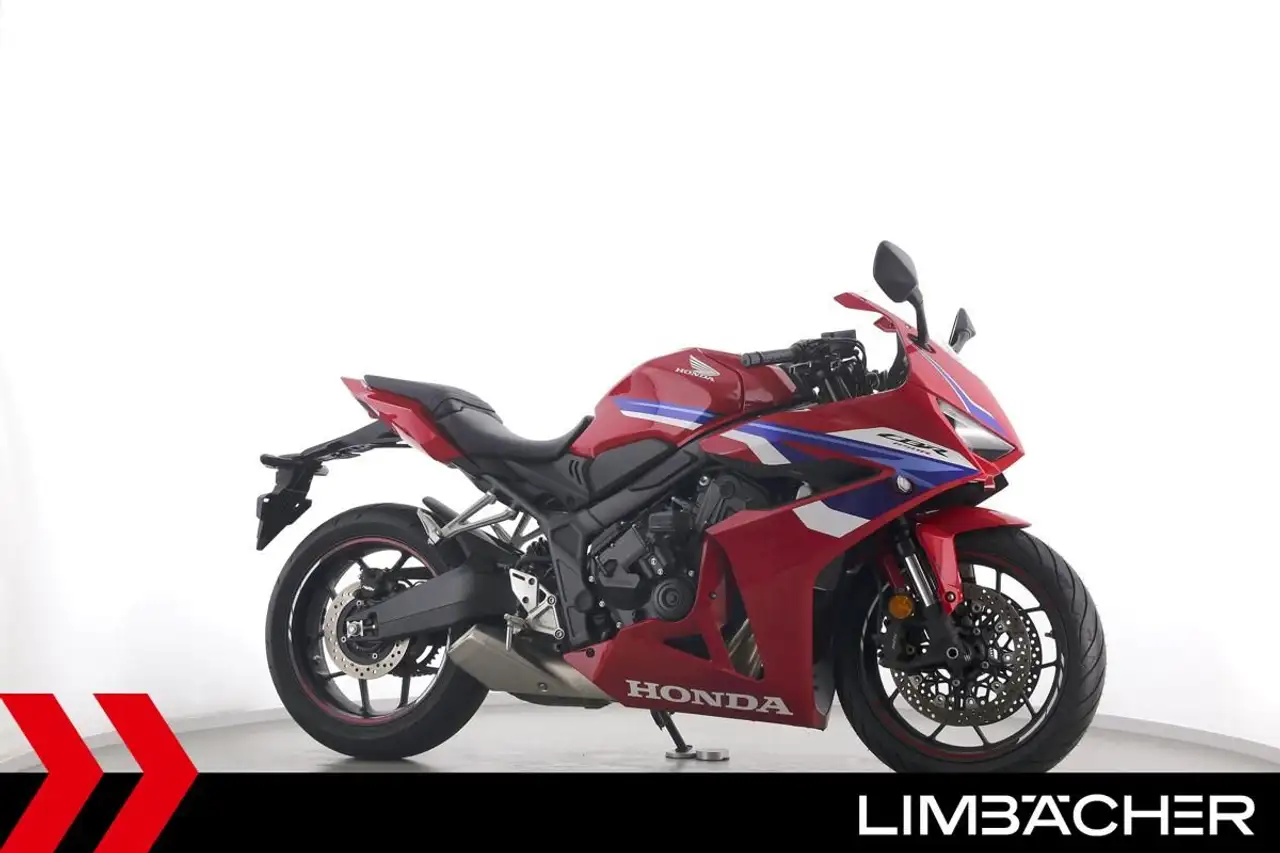Honda CBR 650