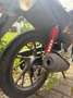 Honda CB 125 GLR 125 WH Albastru - thumbnail 8