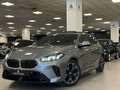 BMW 120 120i TETTO Msport F70 auto Grau - thumbnail 1