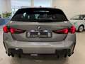 BMW 120 120i TETTO Msport F70 auto Grau - thumbnail 6
