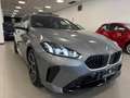 BMW 120 120i TETTO Msport F70 auto Grau - thumbnail 4