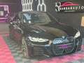 BMW i4 G26 M50 544 ch xDrive ~ Feux LASER ~ Toit Ouvrant ~Sièges électriques ~Régulateur adaptatif ~Caméra ~ Harman/Kardon Noir - thumbnail 49