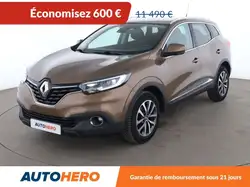 Renault Kadjar 1.5 dCi Energy Zen Eco2