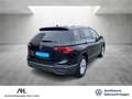 Volkswagen Tiguan Allspace 2.0 TDI Life DSG 7 Sitzer AHK Navi LED AC Schwarz - thumbnail 6