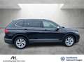 Volkswagen Tiguan Allspace 2.0 TDI Life DSG 7 Sitzer AHK Navi LED AC Schwarz - thumbnail 7