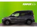 Ford Tourneo Connect 1.5EB Aut.Titanium+NAVI+PANO+AHK Gris - thumbnail 8